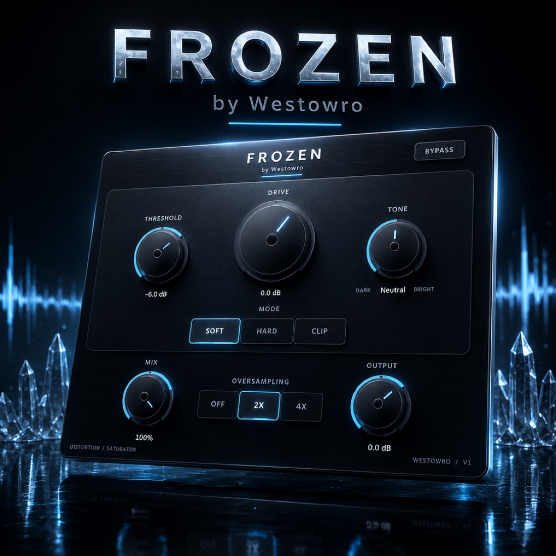 Westowro FROZEN
