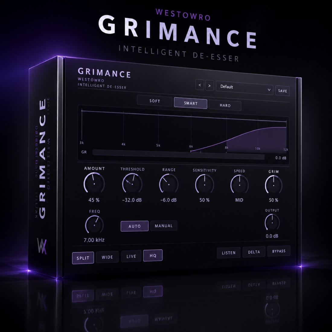Westowro GRIMANCE