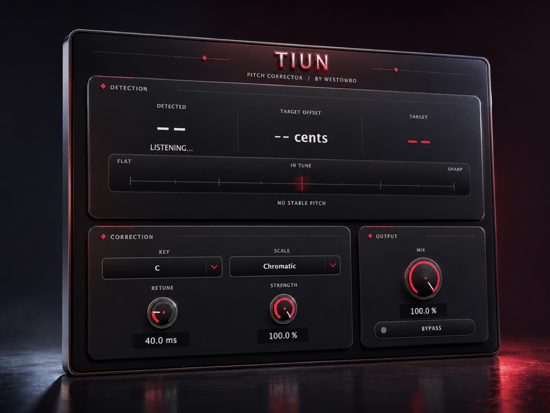 Westowro TIUN